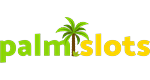 PalmSlots logo