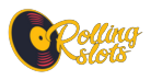 Rolling Slots logo